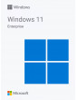 Лицензионный ключ активации для Windows 11 Pro (Профессиональная)