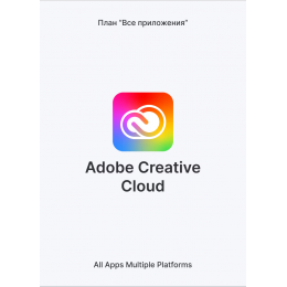 Adobe Creative Cloud