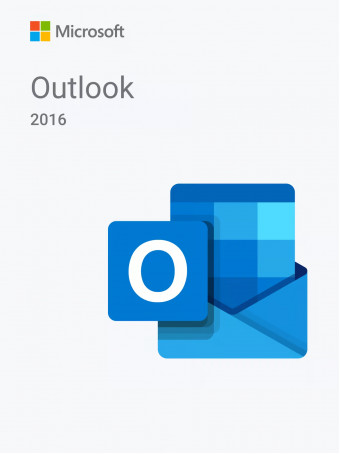 Microsoft Outlook 2016