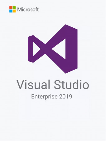 Visual Studio Enterprise 2019