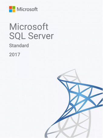 Microsoft SQL Server 2017 Standard