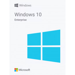 Windows 10 Enterprise (Корпоративная)