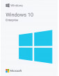 Лицензионный ключ активации для Windows 10 Enterprise (Корпоративная)