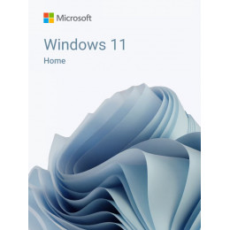 Windows 11 Home (Домашняя)