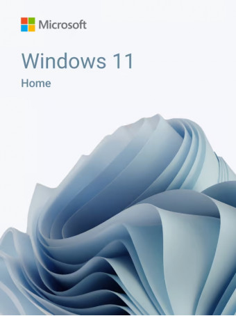 Windows 11 Home (Домашняя)