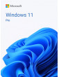 Лицензионный ключ активации для Windows 11 Pro (Профессиональная)