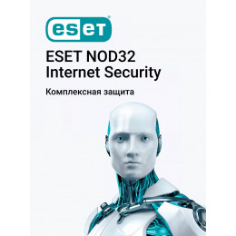 ESET NOD32 Internet Security