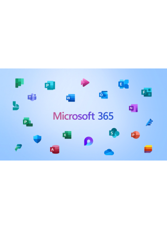 Microsoft Office — обзор приложений и возможностей