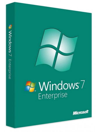 Образ Windows 7 Enterprise (Корпоративная) скачать