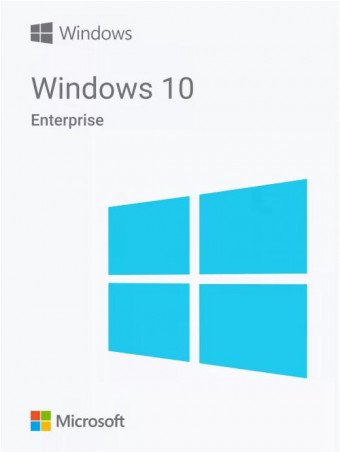 Образ Windows 10 Enterprise (Корпоративная) скачать