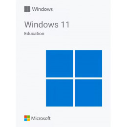 Образ Windows 11 Education (Для образовательных учреждений) скачать
