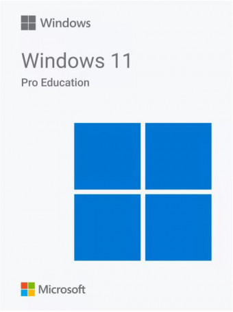Образ Windows 11 Pro Education (Профессиональная для образовательных учреждений) скачать