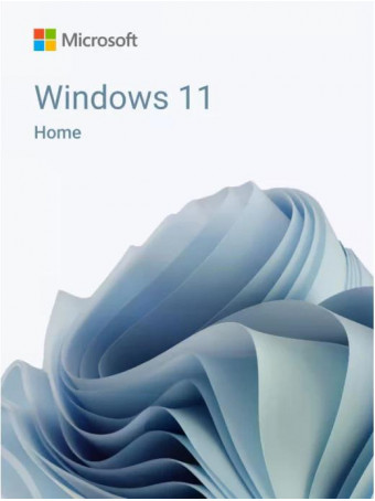 Образ Windows 11 Home (Домашняя) скачать