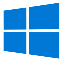 Windows 10